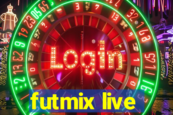 futmix live